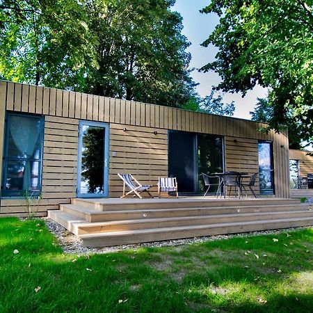 Okejaparts Wilkasy Exterior foto
