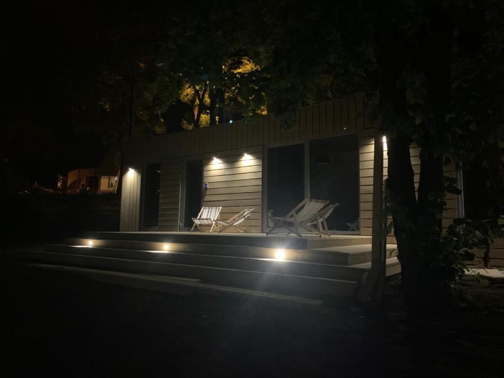 Okejaparts Wilkasy Exterior foto