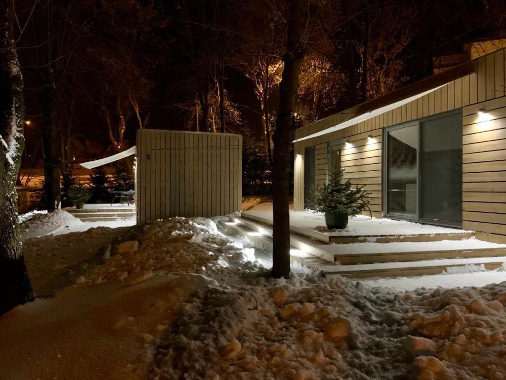Okejaparts Wilkasy Exterior foto