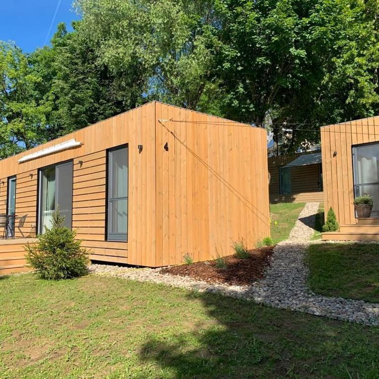 Okejaparts Wilkasy Exterior foto