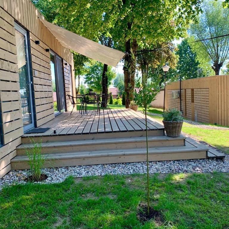 Okejaparts Wilkasy Exterior foto